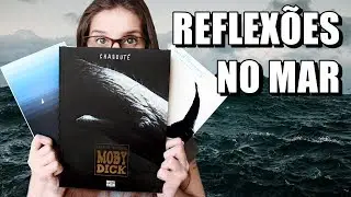 3 HISTÓRIAS COM MAR, REFLEXÃO E EXISTENCIALISMO | Desgraçamento #7