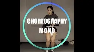 Amara La Negra - What A Bam Bam /MOND CHOREO