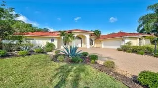 10570 Harich Lane - 4K Video