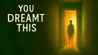You Dreamt This: 3 Surreal Horror Stories with Wind | Strange Dreams for Sleep | Vol 4 | BlackScreen
