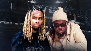 T-Rex, Gson - Nosso Mundo Feat. (Profjam, SleepThePrince, Rafael Dior) 2025/Prod. Liupepy