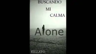 Buscando mi calma - Killato (Prod by TMITM)