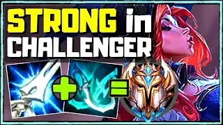 [9.23] ПРЕТЕНДЕНТ Мисс Фортуна Игроки выбирают ЭТИ БИЛДЫ СЕЙЧАС!! | League of Legends (10-й сезон)