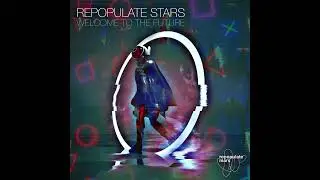 BURNR & George Z - Back2Back [Repopulate Mars]