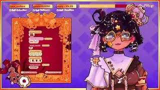 VOD - vtuber fr/en 🜲 MORNING YAPPING SESSION
