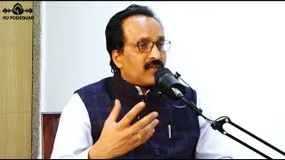 Former ISRO Chairman S. Somanath on India&rsquo;s Space Station, Commercial Space & Youth Opportunities