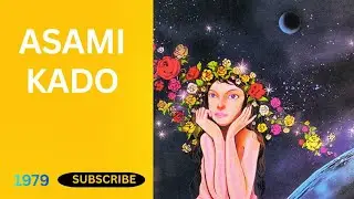 ASAMI KADO - MORNING KISS 1979