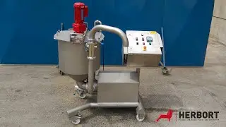 Herbort | Homogenizer