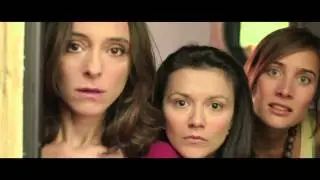 Healdsburg International Short Film Festival - All Audiences Theatrical Teaser