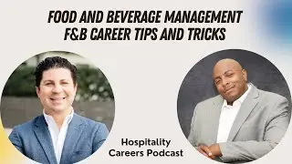 STOP Making These 5 Food and Beverage Management Mistakes!