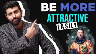 Do you want to be an Attractive Personality?
