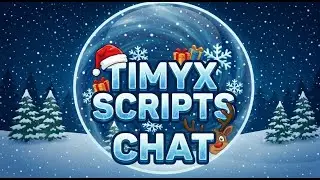 [timyx-scripts] Advanced Chat for Fivem