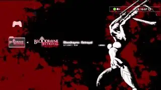 BloodRayne: Betrayal OST - Raven
