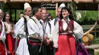 KU JANE NISUR E VENE - PRANVERA HIDE & GRUPI I LIBOHOVES