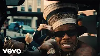 MoneyBagg Yo ft. DaBaby &ndash; Get It Right (Music Video)