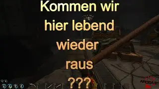 Scum auf German Blood Gamers-#029-2 Runde Bunker-Kommen wir hier lebend wieder raus ???Fortsetzung
