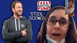 Dave Portnoy Starts The Barstool Fund - Over $20M Raised For Small Businesses - Stool Scenes 291
