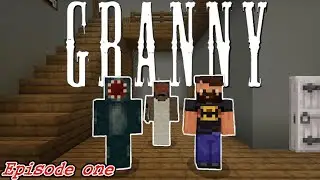 GRANNY HORROR | Episode One |