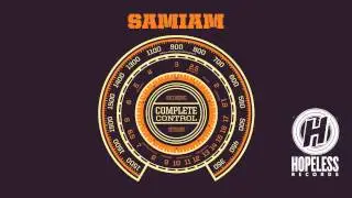 Samiam - Dull (Complete Control Sessions)