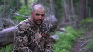 Backcountry Hunter Course