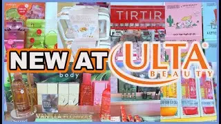 What&rsquo;s NEW at Ulta! (Shop With Me + Haul) 👀 | Holiday Launches & Mascara Try On
