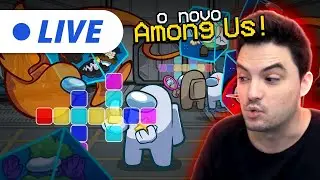 O NOVO AMONG US [+10]