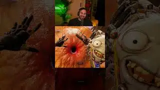 Funniest Game Scene Ever 😂 #highonlife #highonlife2 #gaming