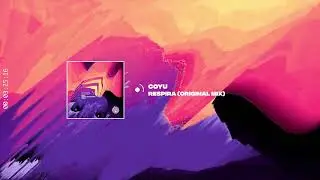 Coyu - Respira (Original Mix) [Suara] // Mental Breakdown Part 1