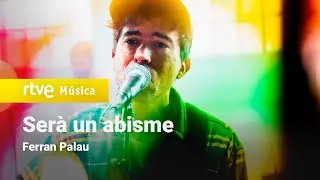 Ferran Palau - 