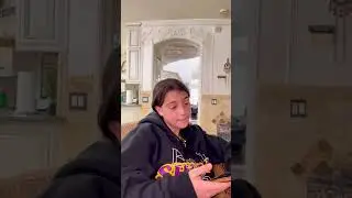 keemokaji adopted prank sima hesri #simahesri #keemokazipranks