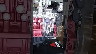 Novo Motor Agr&iacute;cola AGCO Power Super Potente para o Trabalho no Campo ☀️