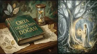 Tolkien’in Evrenini Ayakta Tutan Gerçeklik: Orta Dünya’nın Doğası