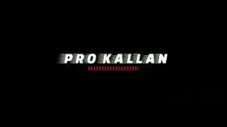 Pro kallan