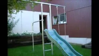 Component Playgrounds offers durable, heavy duty playground equipment