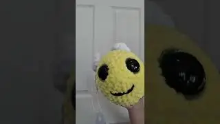 Bee Obsession! #ilovebees #amigurumi #bees #crochetlove