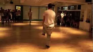 Talent Avenue  Dance Workshoop
