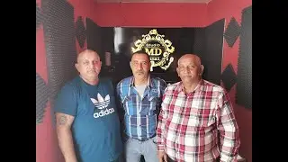 Duricko ✖ Chavcar - Besav Mange