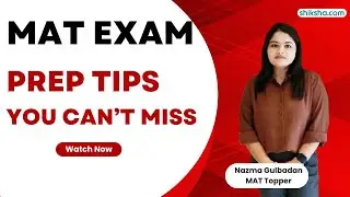 MAT Exam Prep: Top 10 Tips to Ace It Like a Pro!