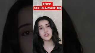 STUDY IN KOREA FOR FREE 🇰🇷 Korean Scholarships/ EGPP Scholarship #ewhawomansuniversity #studyabroad
