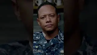 &ldquo;La Le&ccedil;on de Vie du Commandant Tom Chandler | The Last Ship 🛳️🔥