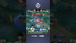 This Moment Flipped the Fight &mdash; Yue #mlbb #m7 #bo3 #esports