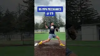 95MPH MECHANICS @ 5&rsquo;9