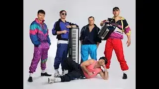 BOYS - Bawmy się (Cyja Production 2018)