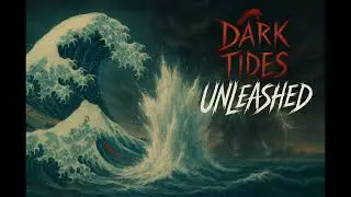 Dark Tides - Unleashed