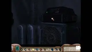 🕵️&zwj;♂️Nancy Drew #29:The Silent Spy-Place a Wiretap on Ewan's Computer/Thermostat🕵️&zwj;♀️