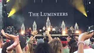 Paleo 2016