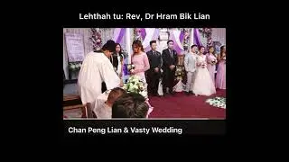 Chan Peng Lian - Thluachuah Hmu Mi Chungkhar