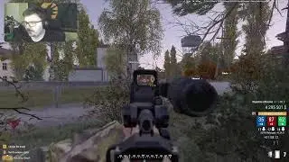 Convincing Two Teams to Make Love Not War | Arma Reforger