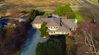Welcome to 100 Windward Court, Stevensville MD