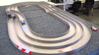 Tamiya Mini 4WD at TQ RC RACING